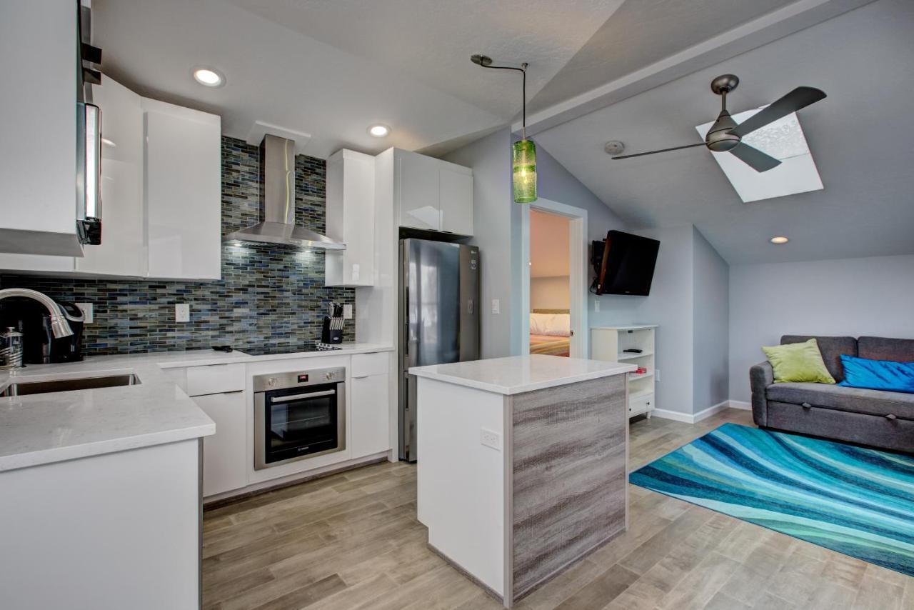 The Lilly Pad Brand New In Hyde Park! Pet Friendly, Fully Fenced Yard, Walking Distance To Hyde Park Shops, And Dining And Camel'S Back Park Lägenhet Boise Exteriör bild