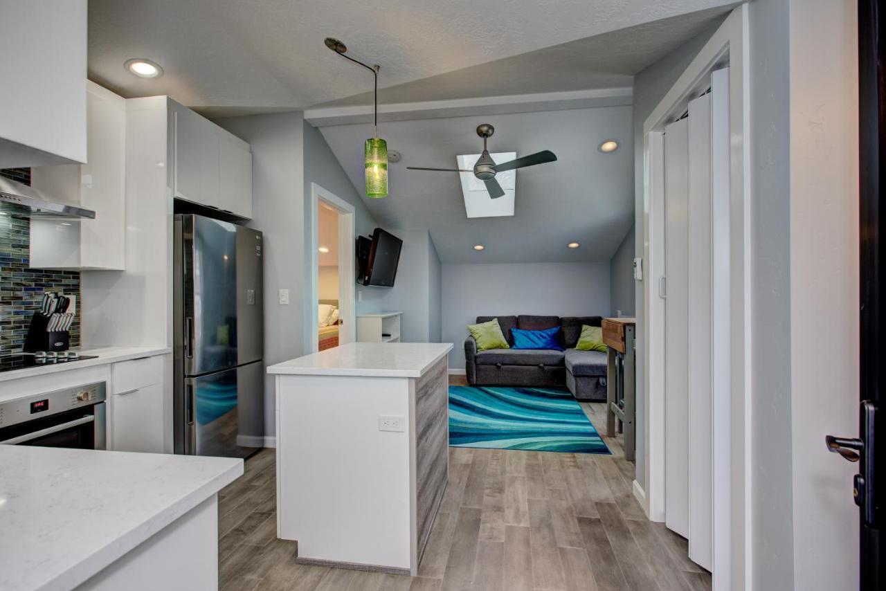 The Lilly Pad Brand New In Hyde Park! Pet Friendly, Fully Fenced Yard, Walking Distance To Hyde Park Shops, And Dining And Camel'S Back Park Lägenhet Boise Exteriör bild