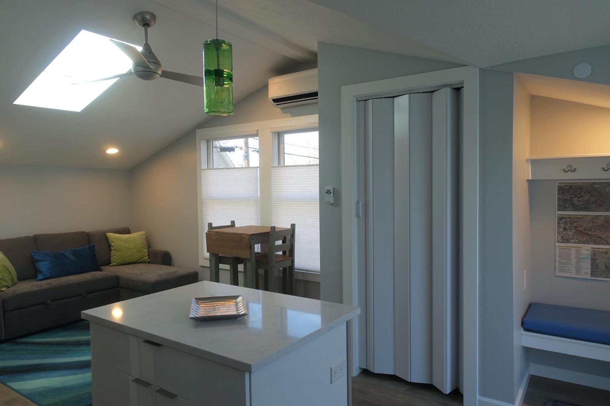 The Lilly Pad Brand New In Hyde Park! Pet Friendly, Fully Fenced Yard, Walking Distance To Hyde Park Shops, And Dining And Camel'S Back Park Lägenhet Boise Exteriör bild