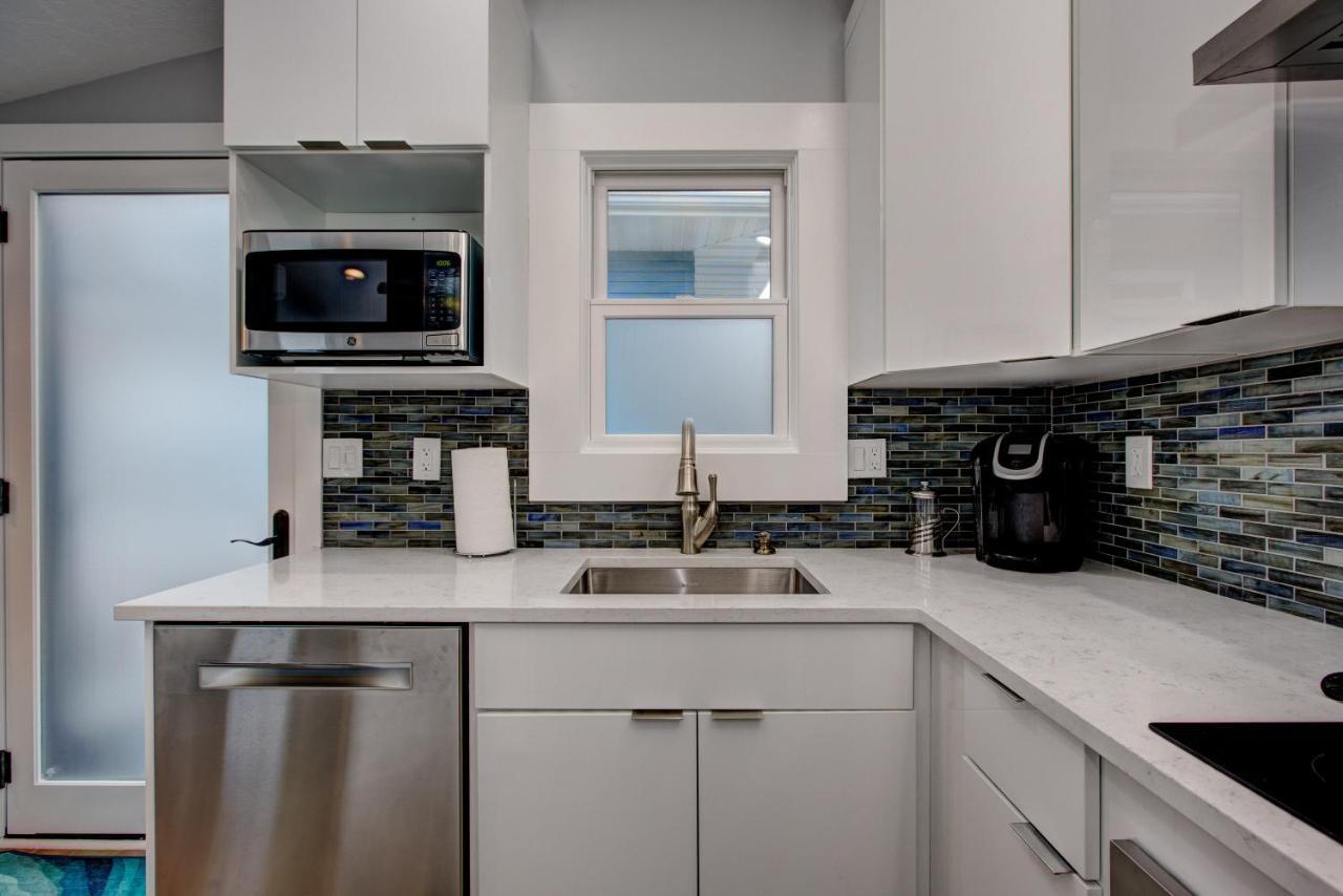 The Lilly Pad Brand New In Hyde Park! Pet Friendly, Fully Fenced Yard, Walking Distance To Hyde Park Shops, And Dining And Camel'S Back Park Lägenhet Boise Exteriör bild