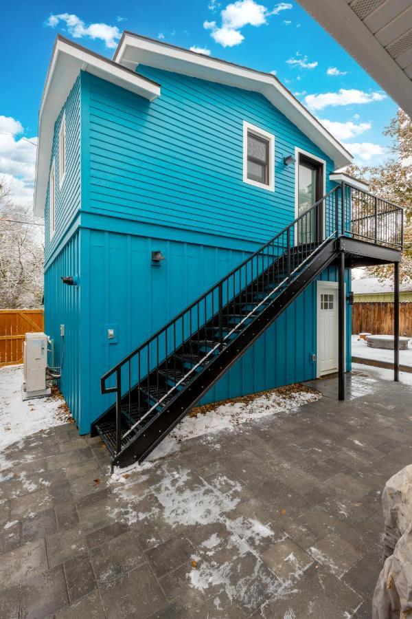 The Lilly Pad Brand New In Hyde Park! Pet Friendly, Fully Fenced Yard, Walking Distance To Hyde Park Shops, And Dining And Camel'S Back Park Lägenhet Boise Exteriör bild