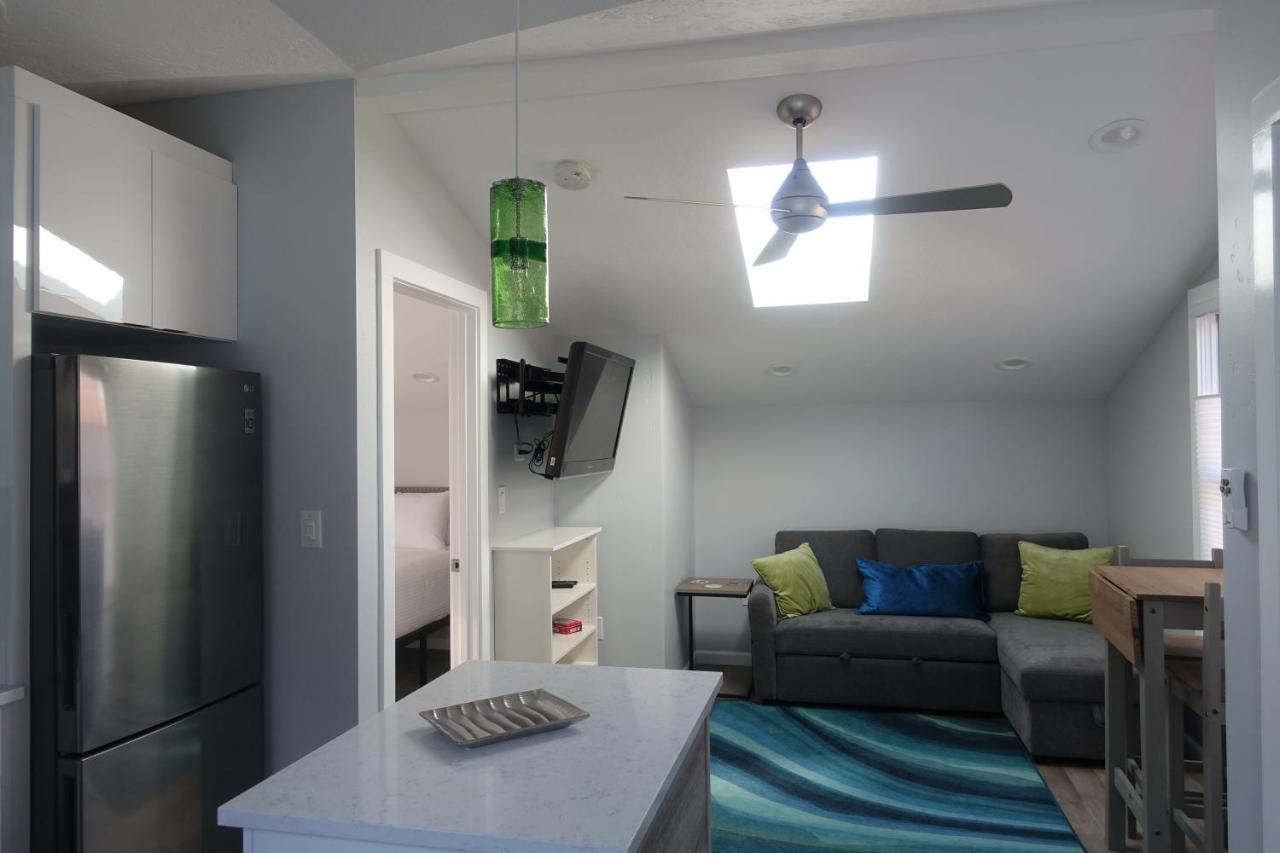 The Lilly Pad Brand New In Hyde Park! Pet Friendly, Fully Fenced Yard, Walking Distance To Hyde Park Shops, And Dining And Camel'S Back Park Lägenhet Boise Exteriör bild